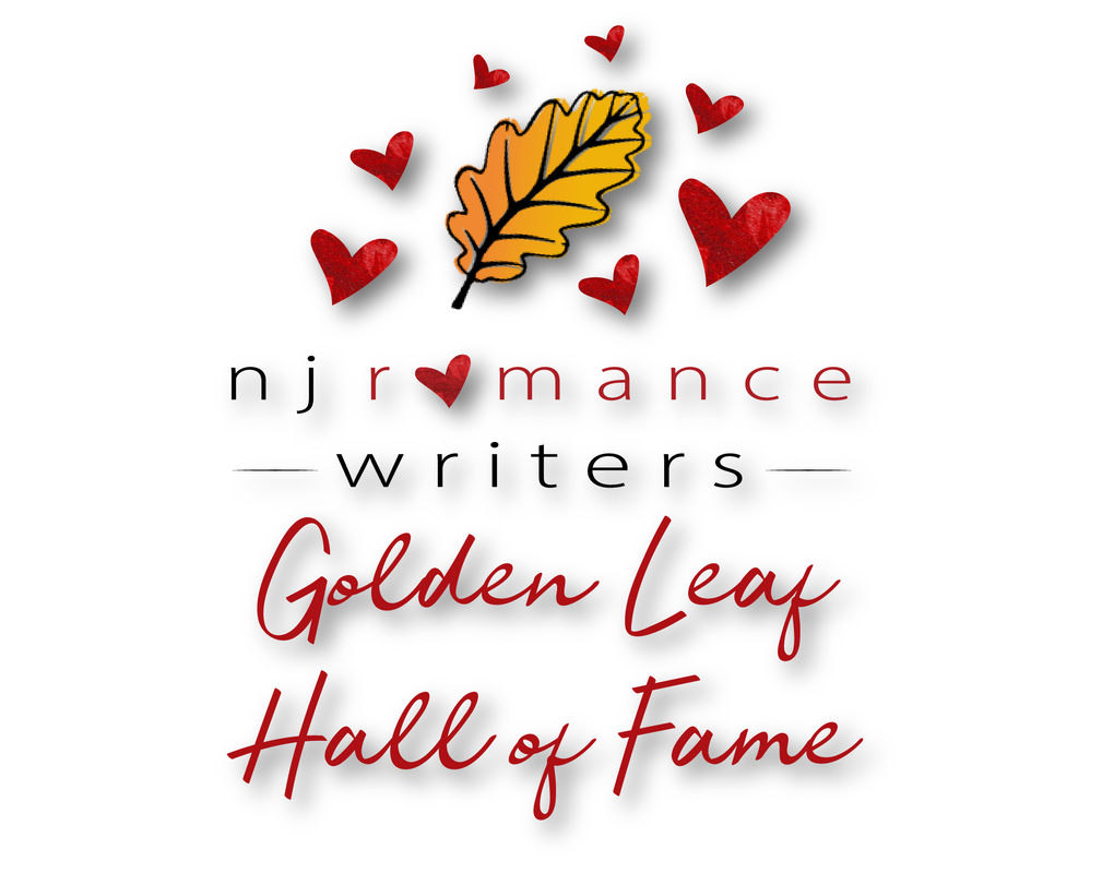 Logo for Golden Leaf Hall of Fame